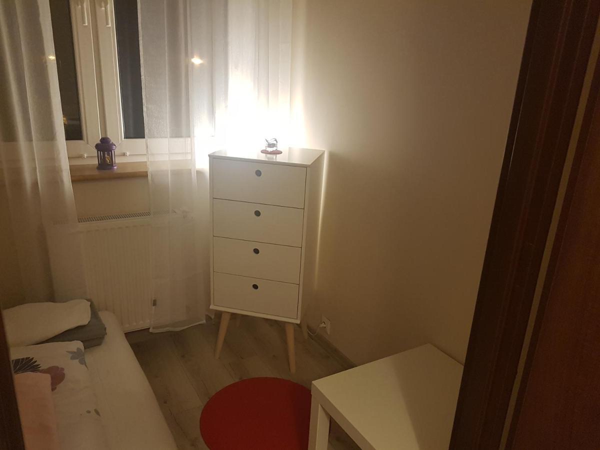Willa Nad Potokiem Kudowa-Zdrój Kültér fotó
